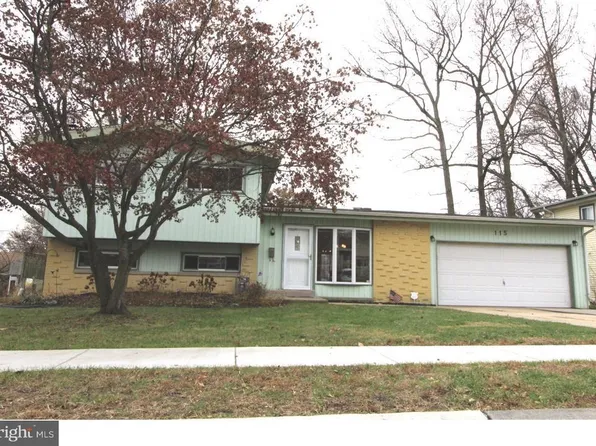 115 Glenrock Dr, Claymont, DE 19703