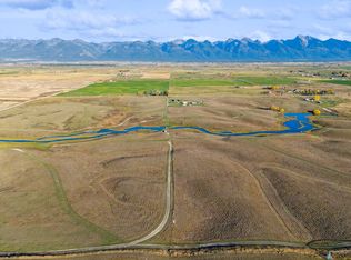 46243 & 46359 Cornelius Rd, Ronan, MT 59864