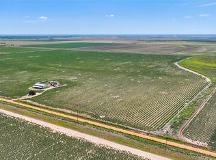160 Acres Cres #108, Haskell, TX 79521