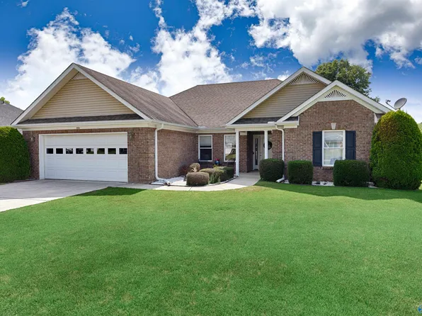 29134 Amy Cir, Ardmore, AL 35739