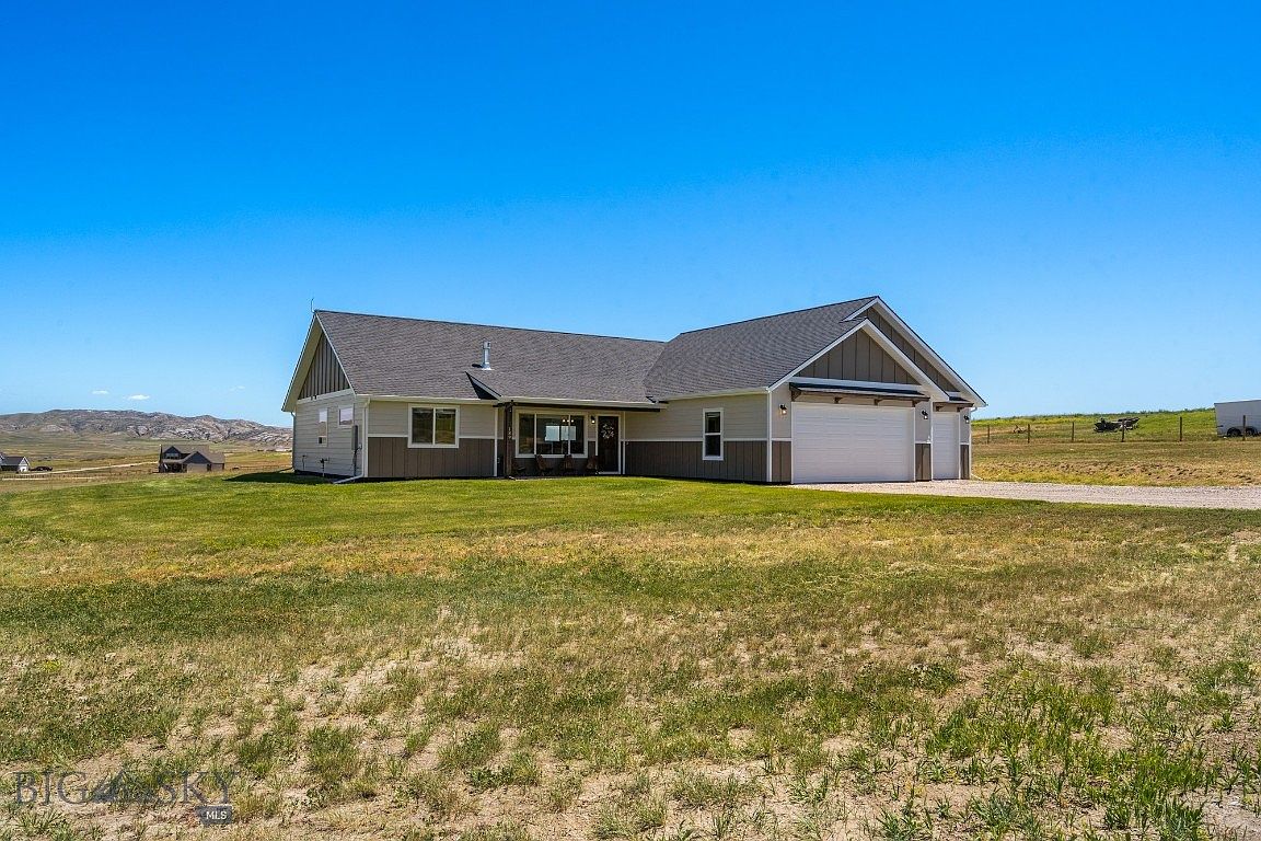 189 Horizon Loop, Three Forks, MT 59752 Zillow