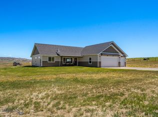 189 Horizon Loop, Three Forks, MT 59752