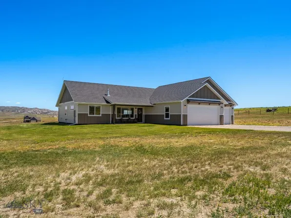 189 Horizon Loop, Three Forks, MT 59752