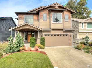 1200 N 33rd St, Renton, WA 98056