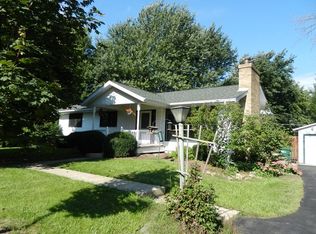 46W418 Locust St, Elburn, IL 60119