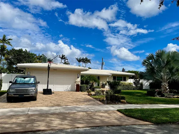 5900 NE 21st Terrace, Fort Lauderdale, FL 33308