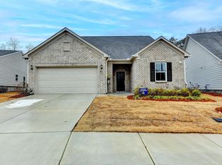 811 Pineberry Ct, Grayson, GA 30017