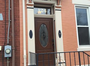 124 S 17th St, Pittsburgh, PA