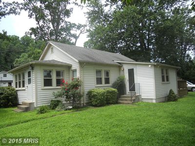 18408 Juniper Trl, Aquasco, MD, 20608