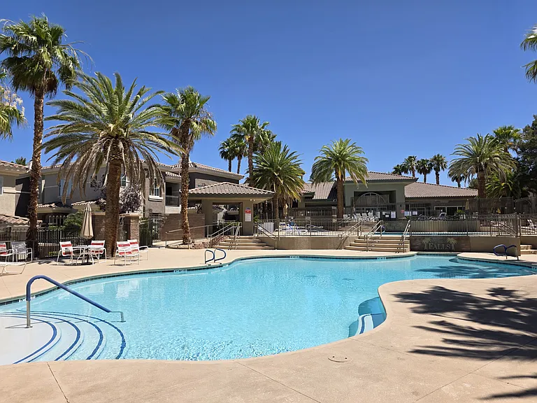 9050 W Warm Springs Rd #1077 — Photo 36