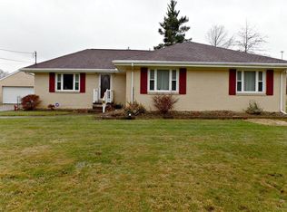 2704 Anderson Morris Rd, Niles, OH 44446