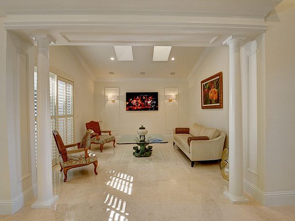 Home For Sale In Broken Sound Country Club