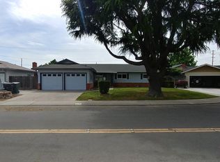 708 Amber St, Modesto, CA 95356