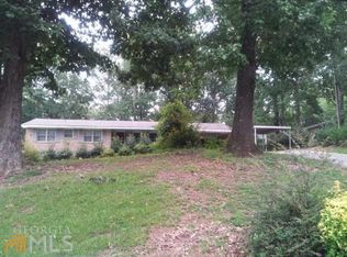 4641 Hemlock Dr, Austell, GA 30106