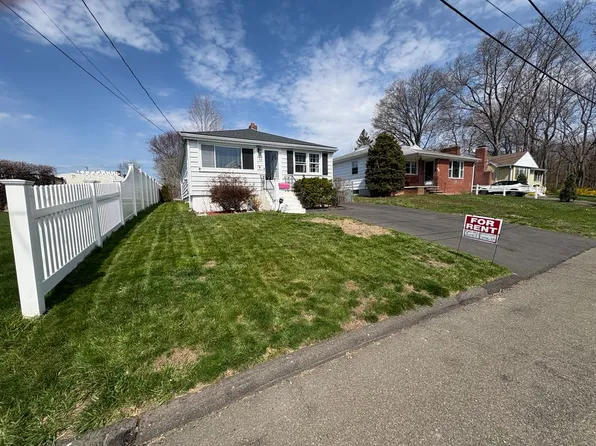 82 Parker Ave, West Haven, CT 06516