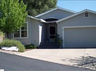23732 Parrotts Ferry Rd SPACE 53, Columbia, CA