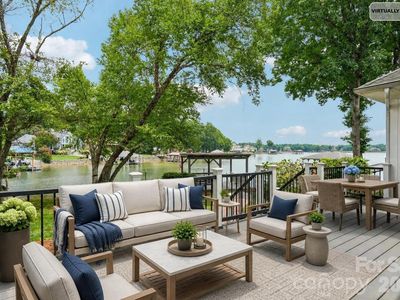 165 Prestwood Ln, Mooresville, NC, 28117