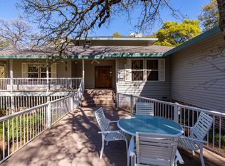 2500 Muir Ct, Cool, CA 95614