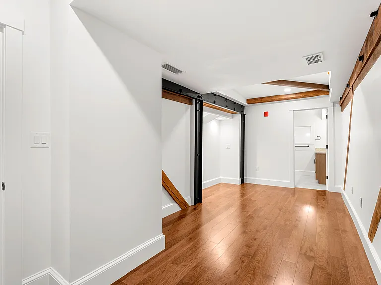 View of Guest suite