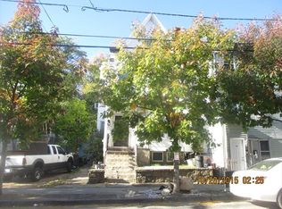 153 N 3rd St, Paterson, NJ 07522