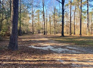 92 Buster Stockstill Rd, Picayune, MS 39466