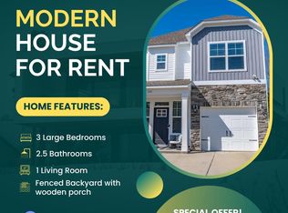 154 Saint George Rd, West Columbia, SC 29170