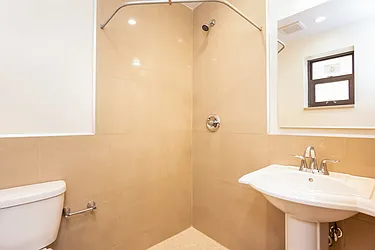 Rented by Brown Harris Stevens