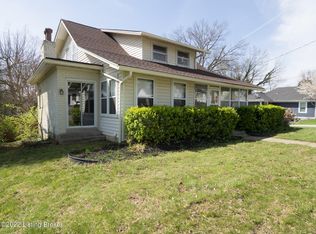 1000 Brown Ave, Shelbyville, KY 40065