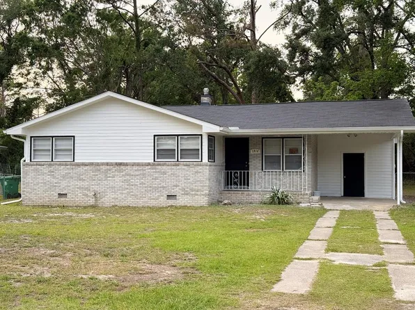 1014 Cherokee St, Valdosta, GA 31602