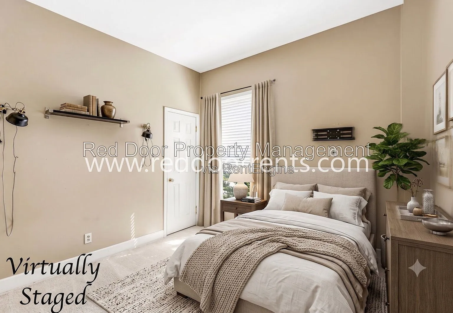 2 bed, 1.5 bath, 1167 sqft, $1,595 — Photo 3