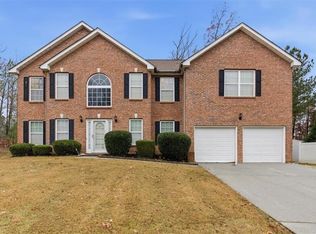 345 Oxnard Cir SW, Atlanta, GA 30331