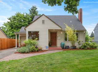 4110 NW Fir St, Vancouver, WA 98660