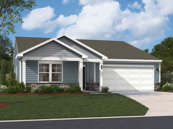 187 Maben Hill Ln, Barboursville, VA 22923