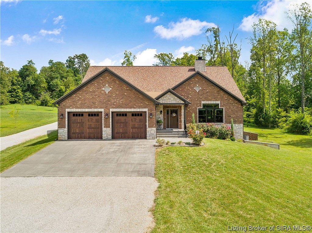 1804 Old Highway 135 SW, Corydon, IN 47112 MLS 2023012244 Zillow