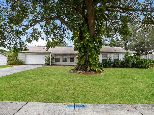 5331 Broken Pine Cir, Orlando, FL 32818