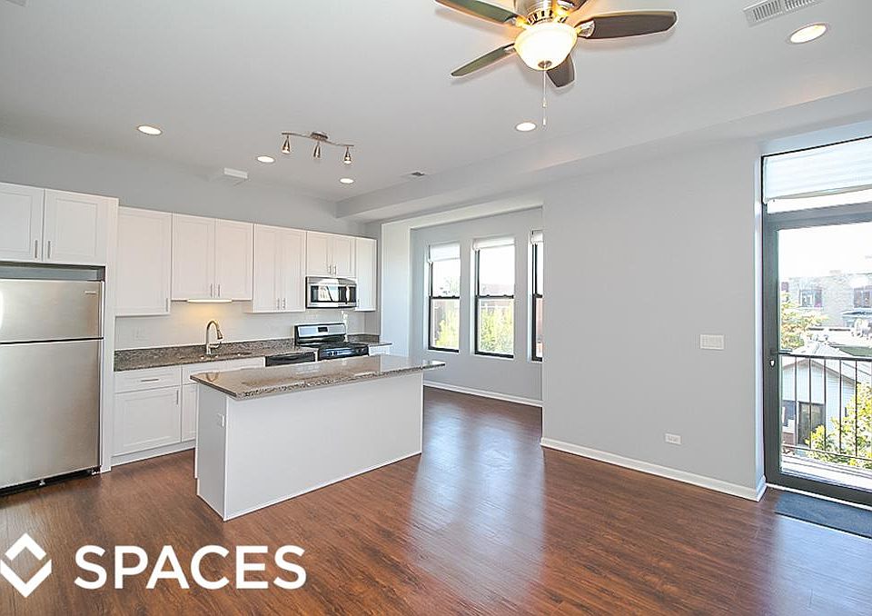 1st image of 1057 W Grand Ave #4M1