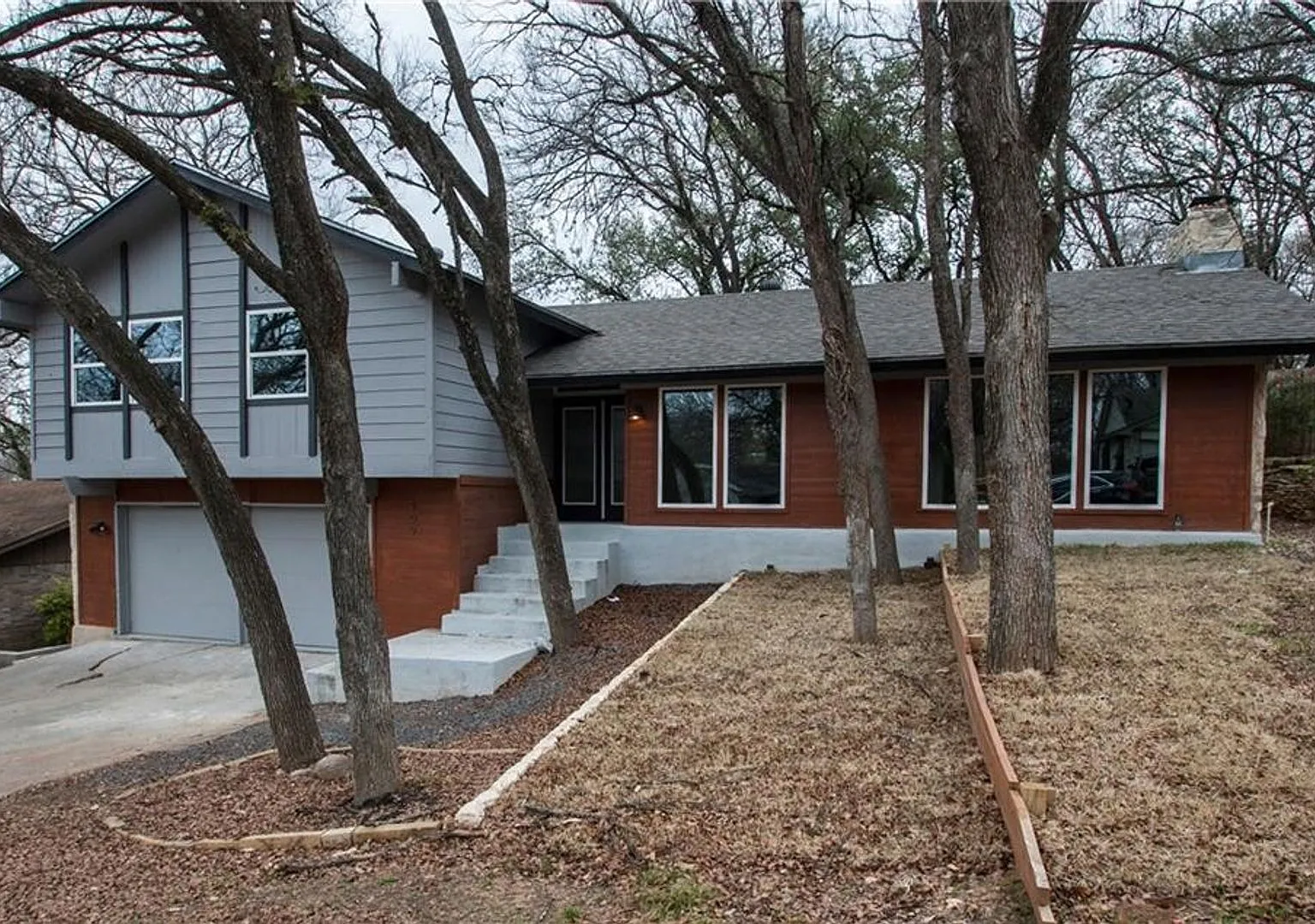 409 Dove Haven Drive Round Rock, TX 78664 — Photo 1