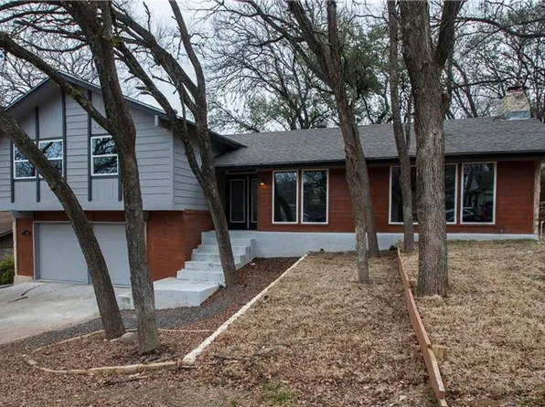 409 Dove Haven Dr, Round Rock, TX 78664