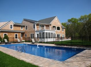 (Undisclosed Address), Quogue, NY 11959