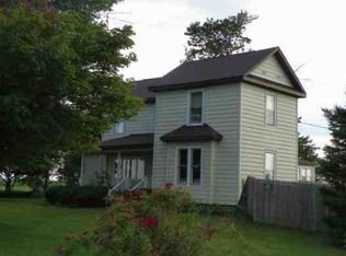 1245 Contrary Ln, Alexander, IL 62601