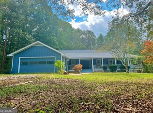 4303 E Hall Dr, Gainesville, GA 30507