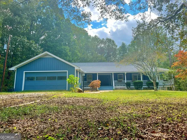 4303 E Hall Dr, Gainesville, GA 30507