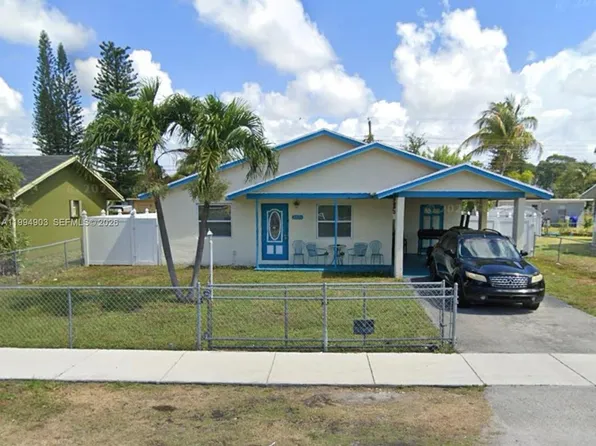 2571 NW 5th St, Pompano Beach, FL 33069