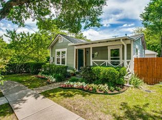 814 N Church St, McKinney, TX 75069