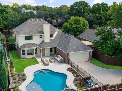 102 Fontana Ct, Allen, TX, 75013