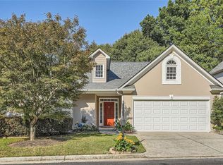 3372 Rose Rdg, Atlanta, GA 30340