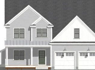 3 Murphy Ave, Newburyport, MA 01950