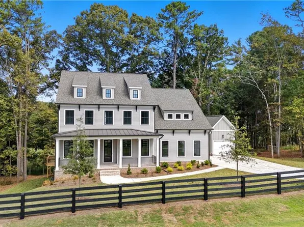 112 Dallas Mark Dr, Canton, GA 30115
