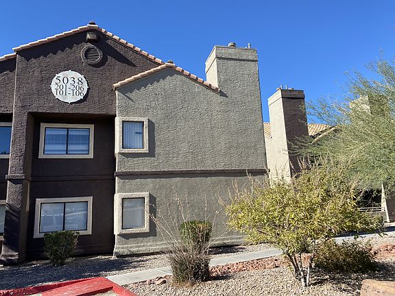 2nd image of 5038 S Rainbow Blvd Unit 203