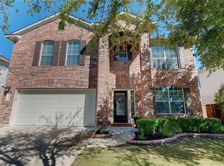 19420 Brue St, Pflugerville, TX 78660